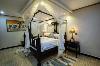 Saba House and Lodges - Machakos - 9