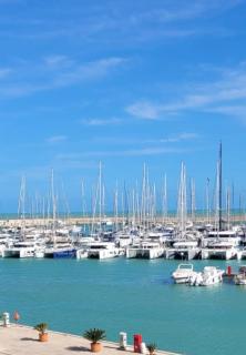 Monolocale con Veranda - Marina di Ragusa - 7
