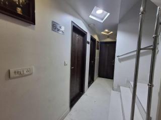 AB Sarthak Hotel- New Delhi - New Delhi - 9
