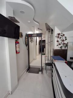 AB Sarthak Hotel- New Delhi - New Delhi - 7