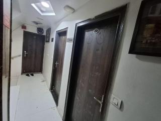 AB Sarthak Hotel- New Delhi - New Delhi - 4