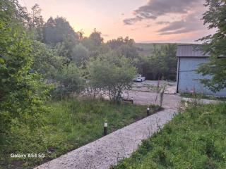 North Garden - - 1