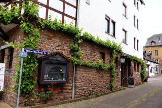 Weinhaus Hirschen Bruttig - Bruttig-Fankel - 7