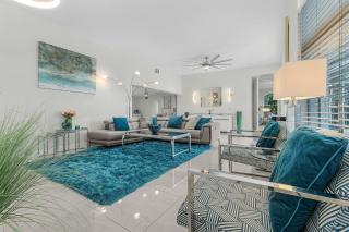 Heated Pool & Spa with Dock, Tiki Hut & Gulf Access - Coral Reef - Roelens - Cape Coral - 1