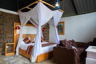 Saba House and Lodges - Machakos - 6