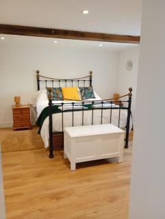 Finest Retreats - Moelis Barn - Llandrillo - 2