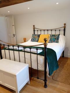 Finest Retreats - Moelis Barn - Llandrillo - 1