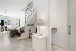 Miramar townhouse in Fuengirola by Costarentals - Ref 62 - Fuengirola - 4