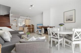 Miramar townhouse in Fuengirola by Costarentals - Ref 62 - Fuengirola - 1