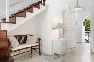 Miramar townhouse in Fuengirola by Costarentals - Ref 62 - Fuengirola - 8