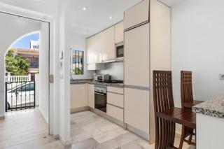 Miramar townhouse in Fuengirola by Costarentals - Ref 62 - Fuengirola - 7