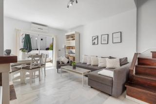 Miramar townhouse in Fuengirola by Costarentals - Ref 62 - Fuengirola - 2