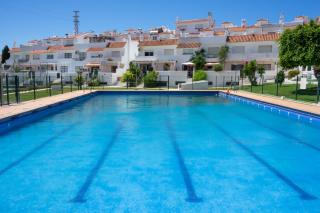 Miramar townhouse in Fuengirola by Costarentals - Ref 62 - Fuengirola - 9
