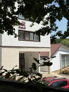 Hotel Ciric - Iaşi - 0