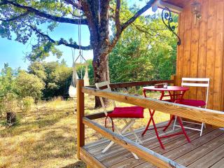 Roulotte et Tiny house - Mons - 1