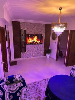 Bel appartement lumineux au centre - Tangier - 0
