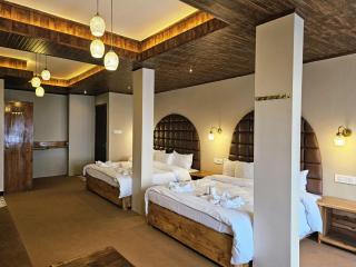 Hotel Golden Orchid - Darjeeling - 1