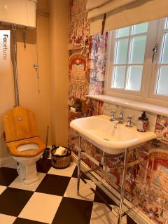 Amazing Summer Surrey Cottage - Great Bookham - 4