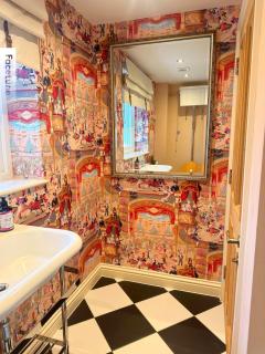 Amazing Summer Surrey Cottage - Great Bookham - 3