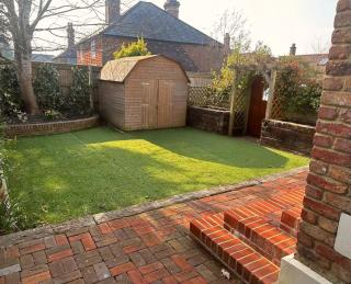 Amazing Summer Surrey Cottage - Great Bookham - 2