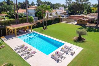 Villa Ramos by Villa Plus - Estepona - 8