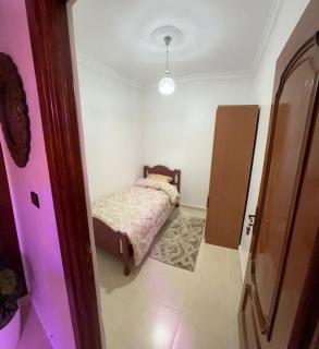 Bel appartement lumineux au centre - Tangier - 9