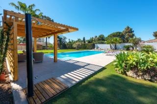 Villa Ramos by Villa Plus - Estepona - 4