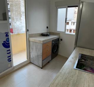 Bel appartement lumineux au centre - Tangier - 8