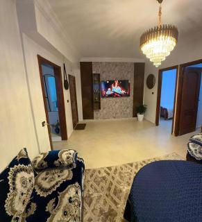 Bel appartement lumineux au centre - Tangier - 7