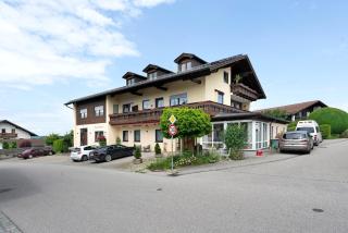 Komfort Apartment Römersberger - 6 - Vogtareuth - 0