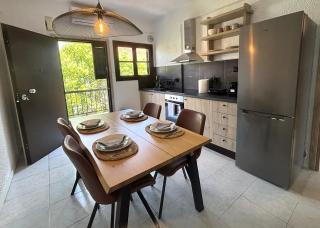 Elle luxury apartment - Skála Foúrkas - 2