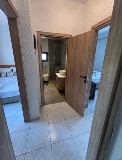 Elle luxury apartment - Skála Foúrkas - 5