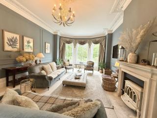 Hinton House - Winchester - 6