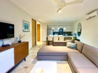 Departamento 2 recámaras Anah - Playa del Carmen - 7