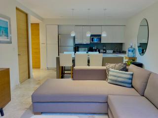Departamento 2 recámaras Anah - Playa del Carmen - 6
