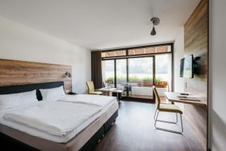 Restaurant & Landhotel Winter - Gomadingen - 2