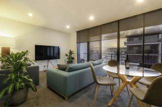 Sanctuary Luxe Stays - Wollongong - 4