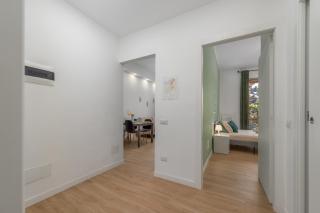 Wonderful XL Suite in Monza, Free Parking - Monza - 5