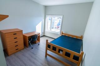 University Of New Brunswick Summer Hotel - 3