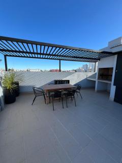 AG Apartment - Trelew - 2
