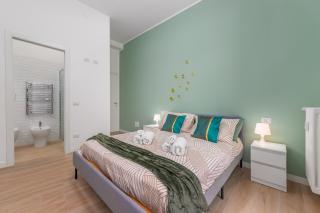 Wonderful XL Suite in Monza, Free Parking - Monza - 4