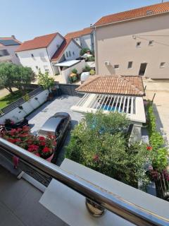 Deluxe Apartman Korina & Ramona - Zadar - 5