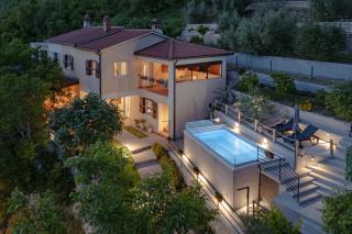 Villa Fani - Labin - 9
