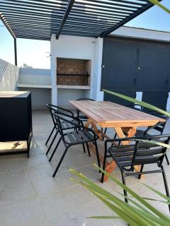 AG Apartment - Trelew - 1