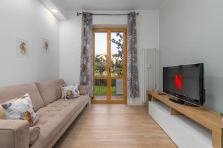 Wonderful XL Suite in Monza, Free Parking - Monza - 9
