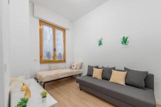 Wonderful XL Suite in Monza, Free Parking - Monza - 2
