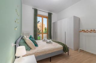 Wonderful XL Suite in Monza, Free Parking - Monza - 3