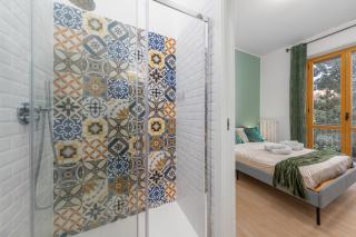 Wonderful XL Suite in Monza, Free Parking - Monza - 1