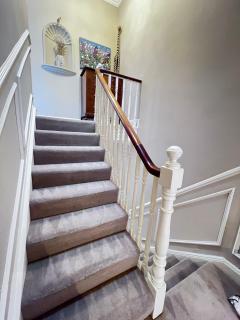 Elegant Seaside 3 BR Home - Blackrock - 8