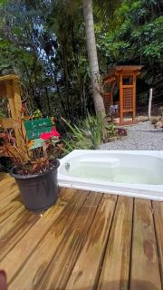 Cabana do Riacho - 4